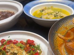 -章吴记喜瑞餐厅(东东城店)