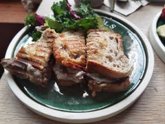 -O'mills Sourdough Bakery&Bistro(永嘉路店)