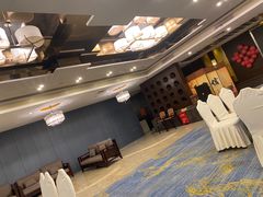 -黄岩国际大酒店·餐厅