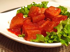 -七八冷面·延边朝鲜族美食(圣熙八号店)