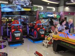 -汤姆熊欢乐世界(销品茂店)