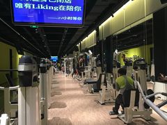 -Liking Fit 24H智能健身(旗舰店)
