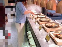 -福成自助烤肉(华冠天地城关店)