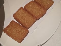 火腿糍饭糕-華府Deluxe(兴业太古汇店)