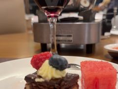 -星璞餐厅(深铁塘朗城君璞酒店)