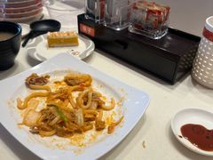 -新一番三文鱼寿司(红城湖店)