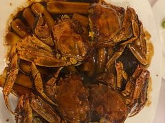 -翠亭酒家(山西南路店)