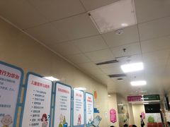 -成都市妇女儿童中心医院(中心院区)