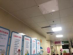 -成都市妇女儿童中心医院(中心院区)