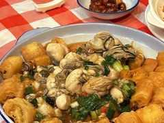 -老妈私房菜