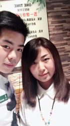 点击看大图 -MONE美发沙龙