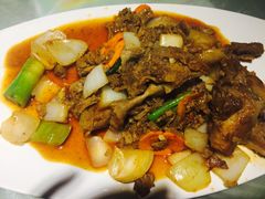 -乡间好味私家菜(总店)
