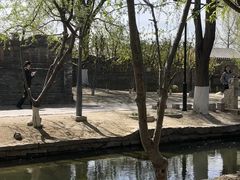 -春风习习