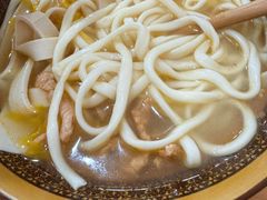 -兴华千张面馆