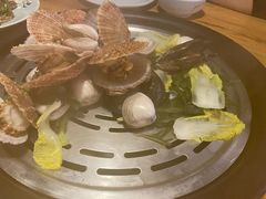-黄寺蒸汽海鲜(黄寺大街店)