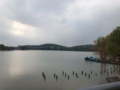 -上海月湖雕塑公园