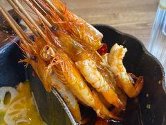 裸奔坨坨虾-成都吃客(九眼桥店)