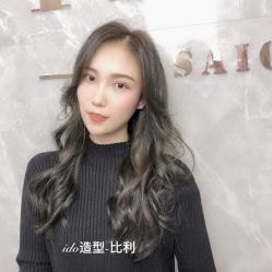 点击看大图 -YDO SALON