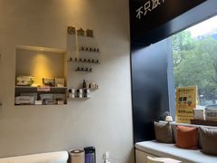 -泰合玺·精油疗愈 SPA(南京河西万达店)