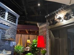 -北方家宴(番禺永旺店)