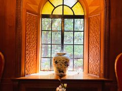 -马勒别墅·中餐厅