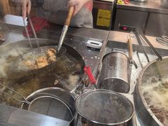 -1973继光香香鸡(大东方百货店)