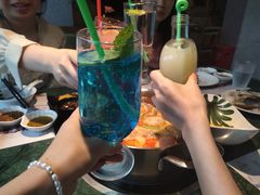 -集渔·泰式海鲜火锅(彭州店)