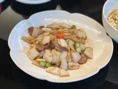 -杭州和达希尔顿逸林酒店·和园中餐厅