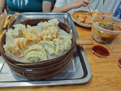 -海汇源老烧麦店(东大街总店)