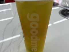 -古茗(湖里五缘湾天虹店)