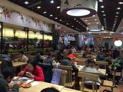 大堂-顺旺基大厨现炒(凯德店)