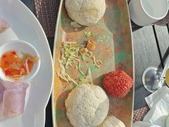 -水上明月·湖景餐厅