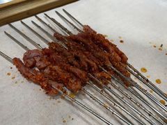 -提老炮儿烧烤(南山店)