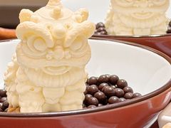 -上海宝华万豪酒店