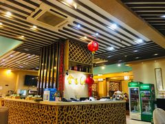 -金穗园·砂锅粥.醉鸡煲火锅(长寿路店)