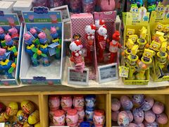 -Olé精品超市(天汇广场店)