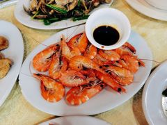 -源海渔村·现捞海鲜(大角湾店)