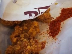 -尊宝比萨(科华店)