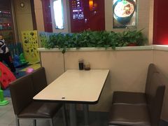 -李先生牛肉面大王(济泺路店)