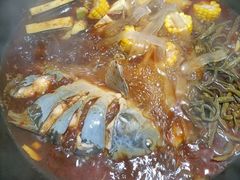 -人民公社铁锅炖·东北菜(卫国道店)