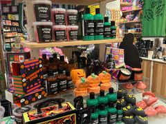-LUSH(威尼斯人店)