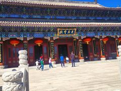 -天津妈祖文化园