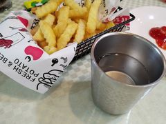 -山村茶餐厅(石岐店)