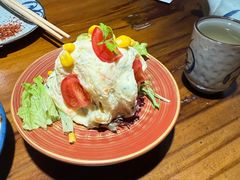 -晶吉·居酒屋·日本料理·烧鸟(中山区民主广场经典生活店)