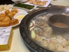 -要德火锅(甪直店)