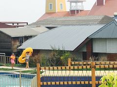 -渔岛海洋度假区