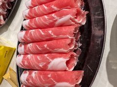 -北平楼·老北京涮羊肉(双流总店)