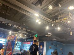 大堂-钢管厂五区小郡肝火锅串串香(清河店)