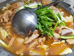 -古乐牛香·鲜牛肉牛杂火锅(新区店)