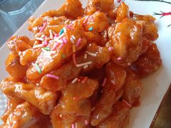 -蜀香妈妈菜馆(海王路店)